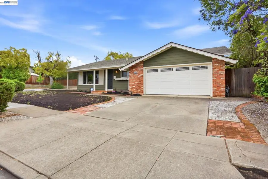 2004 Mento Drive, Fremont, CA 94539 - #3