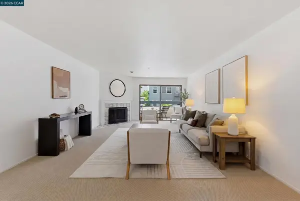 389 Belmont Street #103, Oakland, CA 94610