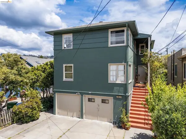 1419 Northside Ave #B, Berkeley, CA 94702