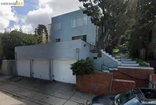 3562 Seminary Avenue, Oakland, CA 94605
