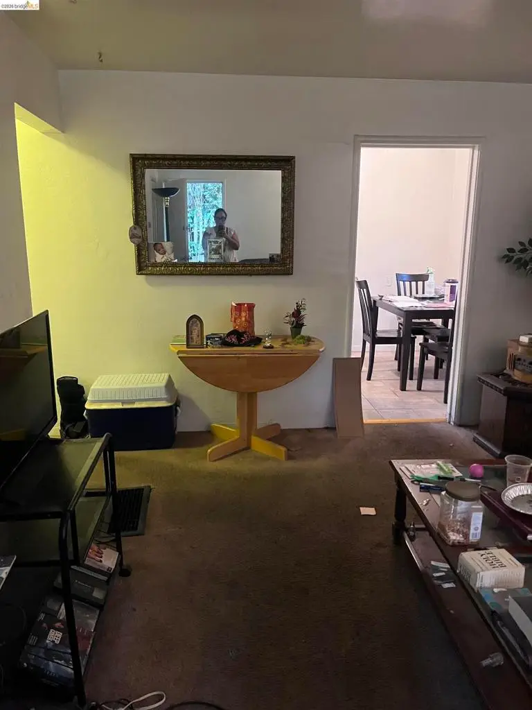 3562 Seminary Avenue, Oakland, CA 94605 - #3