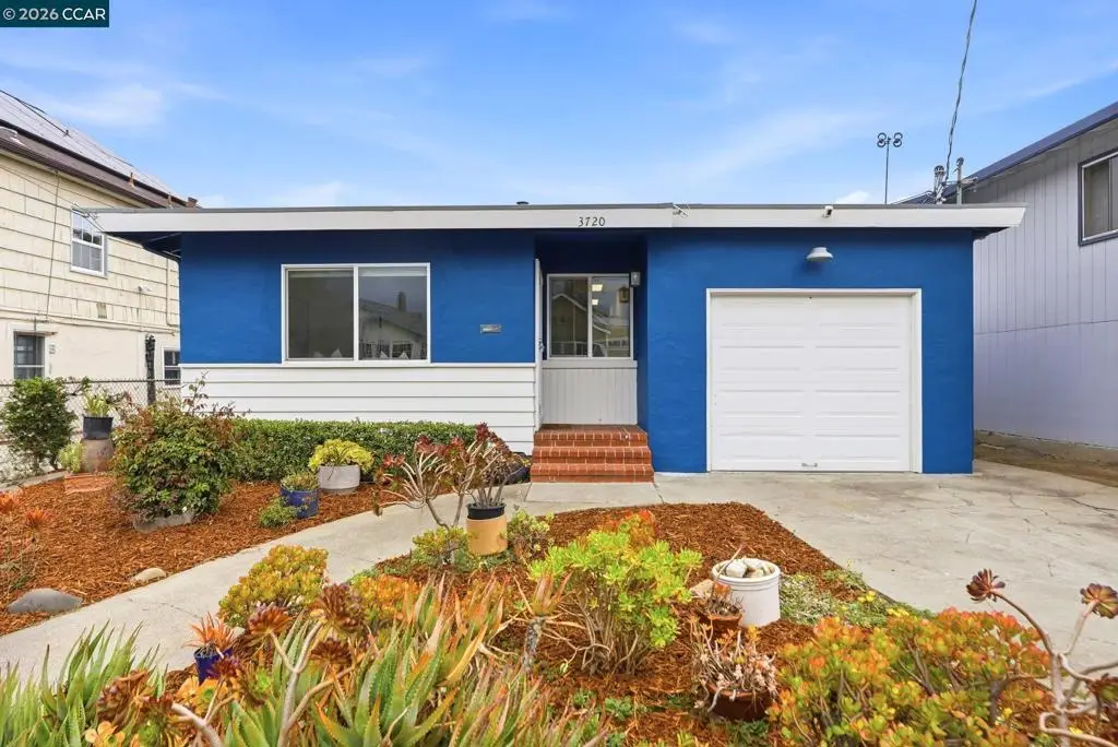 3720 Midvale Ave, Oakland, CA 94602 - #1