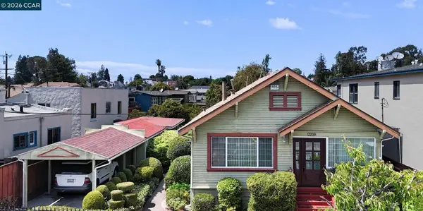2209 35th Ave, Oakland, CA 94601