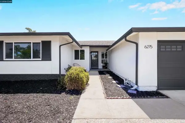 6275 Mockorange Ct, Newark, CA 94560