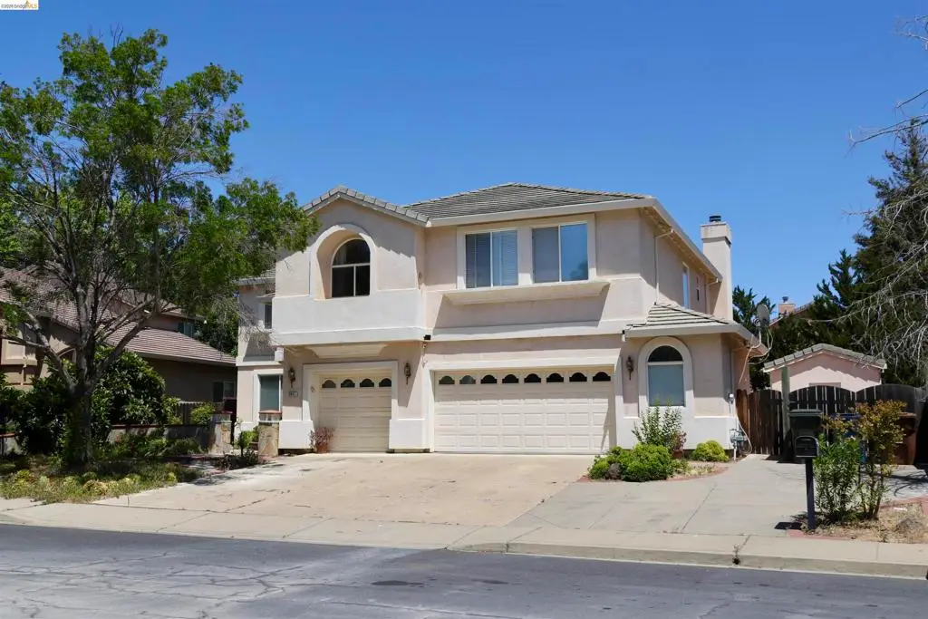 2641 Forty Niner Way, Antioch, CA 94531 - #1