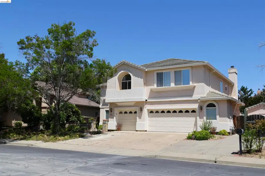 2641 Forty Niner Way, Antioch, CA 94531 - #2
