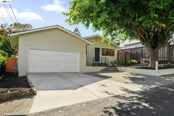 116 Terra Ln, Pacheco, CA 94553