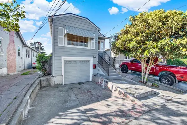 1510 67th Ave, Oakland, CA 94621