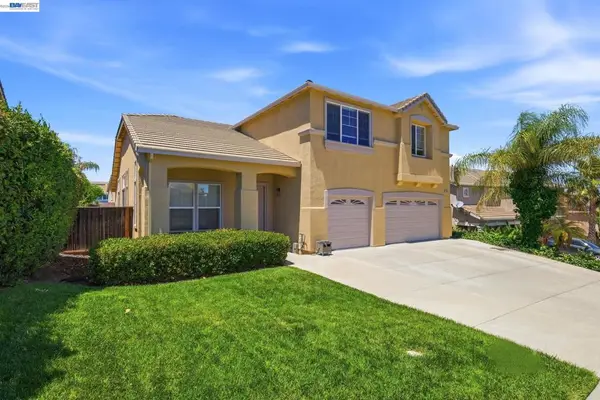 3928 Kite Way, Antioch, CA 94509