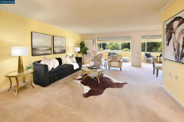 3349 Golden Rain Rd #15, Walnut Creek, CA 94595