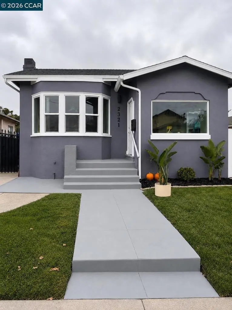 2321 64th Ave, Oakland, CA 94605 - #1