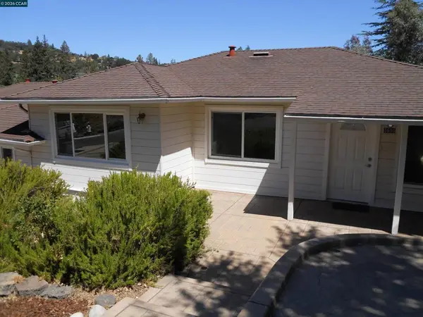 3692 Sundale, Lafayette, CA 94549