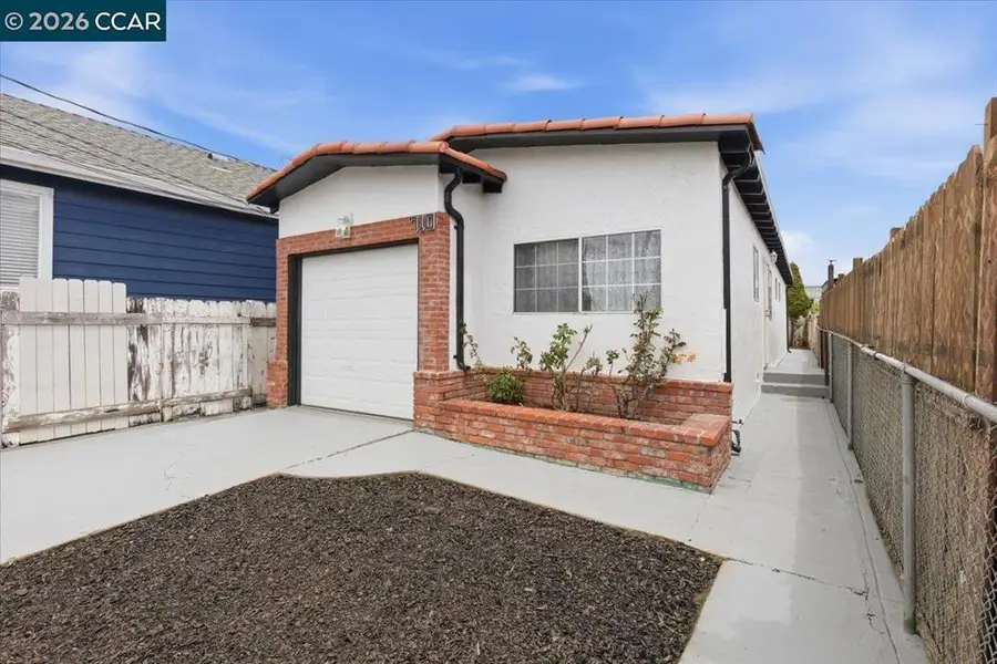 710 11th Street, Richmond, CA 94801 - #2