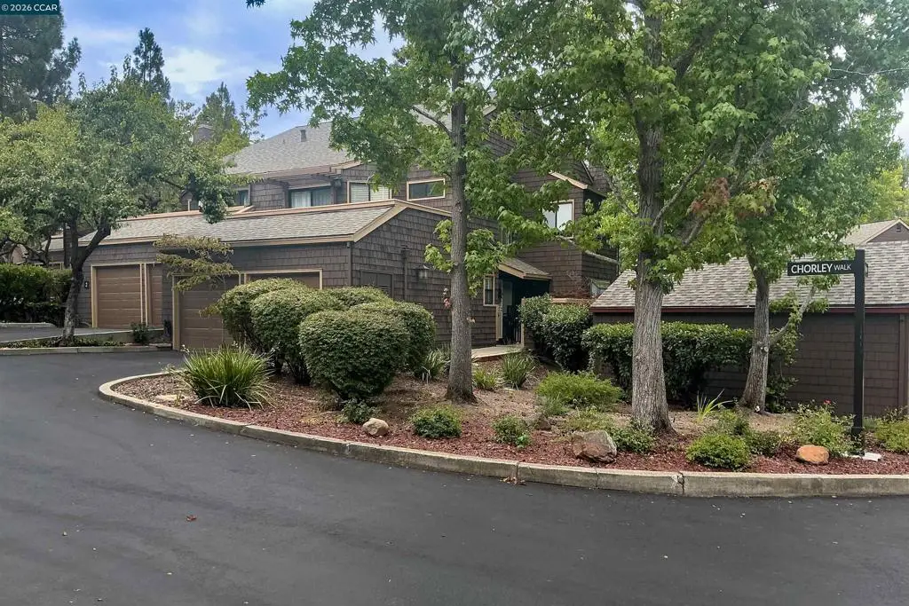 1 Chorley Walk, Pleasant Hill, CA 94523 - #1