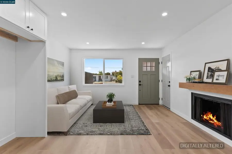 1207 Trenton Blvd, San Pablo, CA 94806 - #3