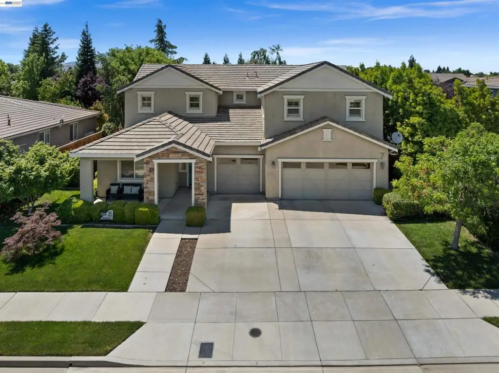 1145 Alta Vista Pl, Brentwood, CA 94513 - #1