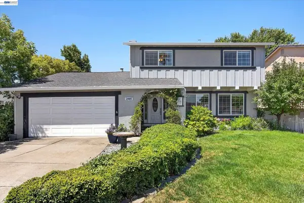 3454 Cumberland Gap Ct, Pleasanton, CA 94588