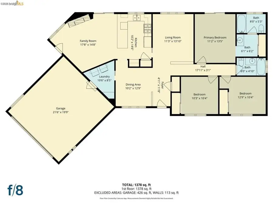 5171 Westridge Cir, Auburn, CA 95602 - #2