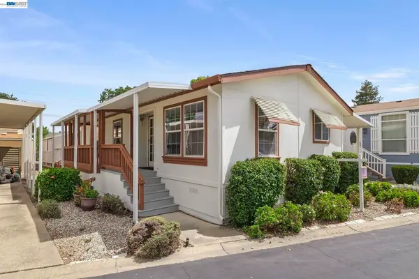 3263 Vineyard Ave., #187, Pleasanton, CA 94566