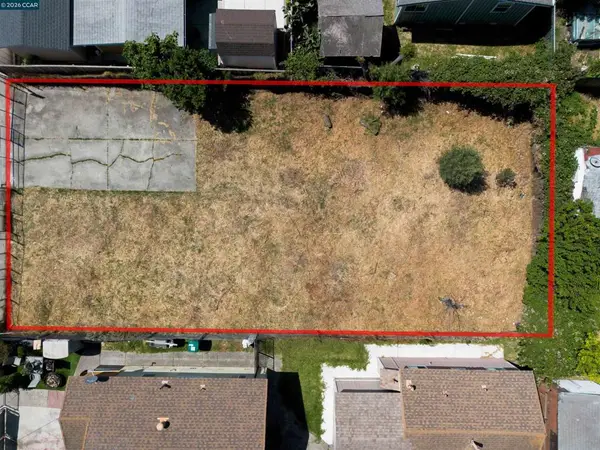 1623 Truman St, Richmond, CA 94801