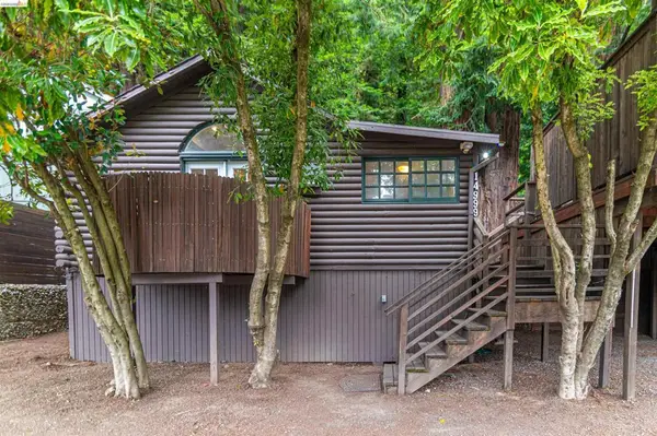 14999 Foothill Blvd, Guerneville, CA 95446