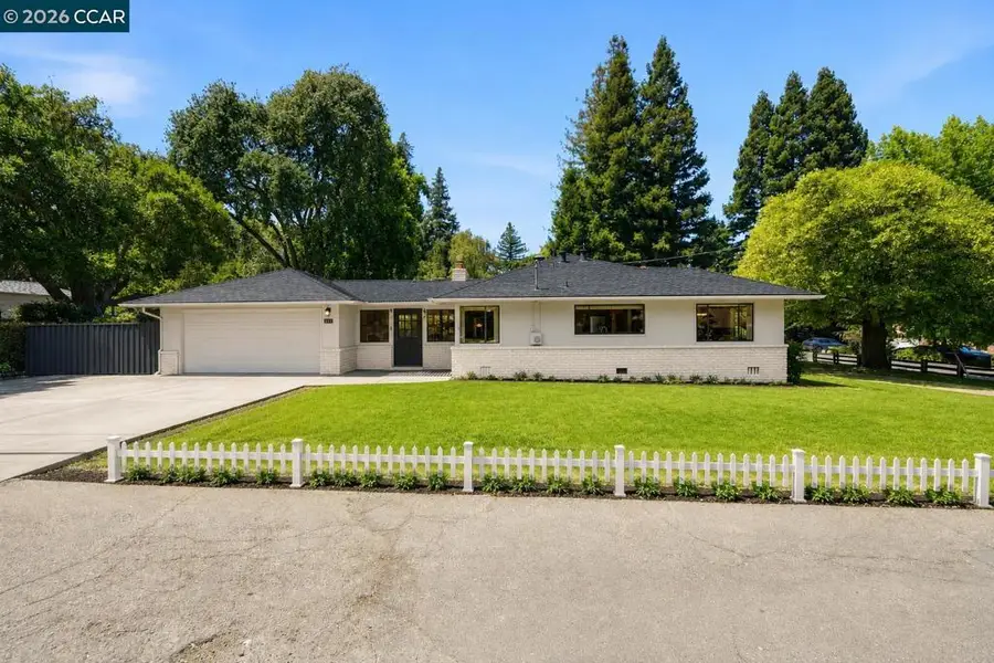 306 W Prospect Ave., Danville, CA 94526 - #2