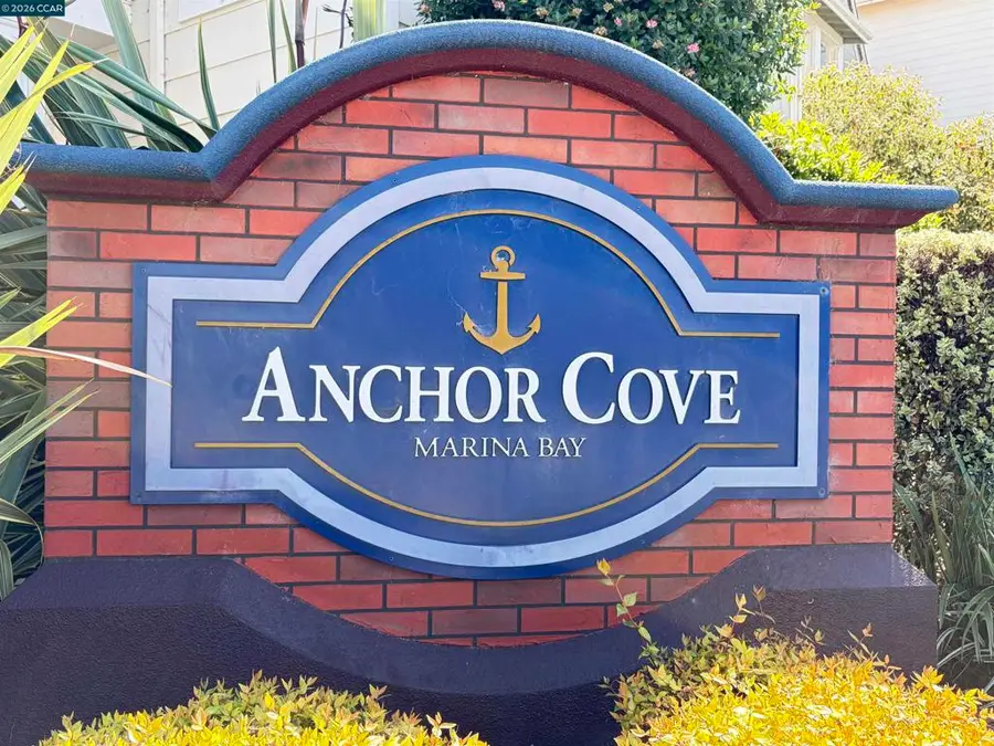 1810 Northshore Dr, Richmond, CA 94804 - #2