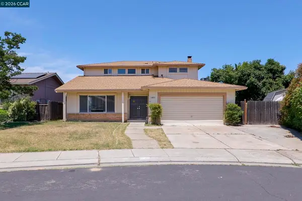 1403 Sextant Way, Manteca, CA 95337