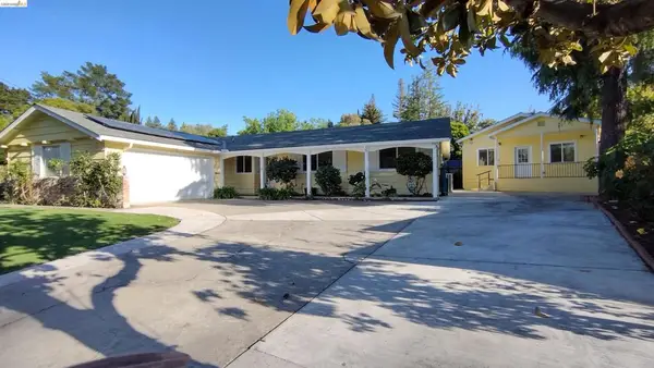 102 Kelobra Ct, Walnut Creek, CA 94598
