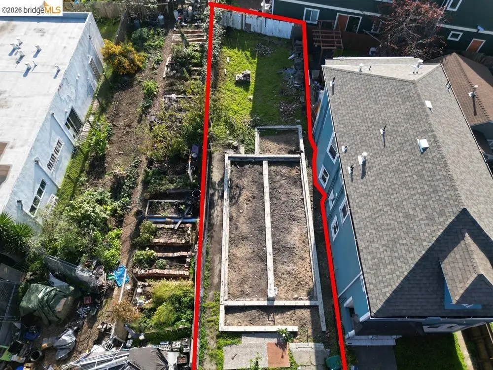 0- 8th St, Oakland, CA 94607 - #1