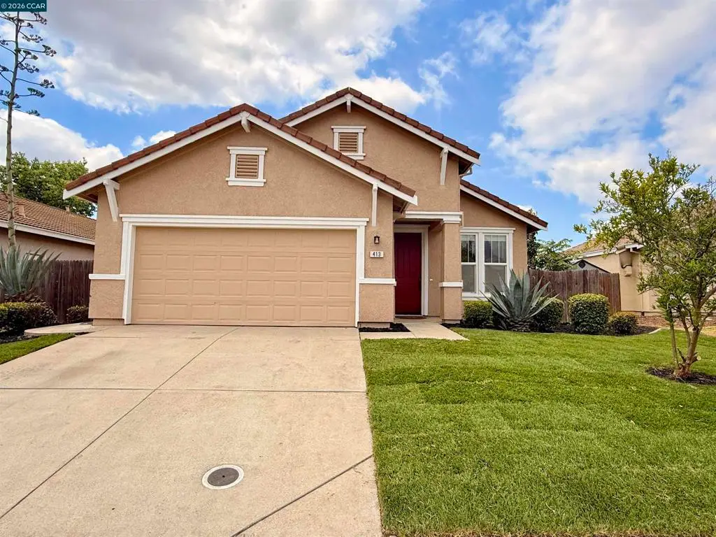413 Arlingdale Cir, Rio Linda, CA 95673 - #1