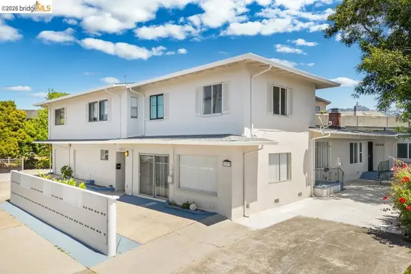 1313 Curtis St, Berkeley, CA 94702