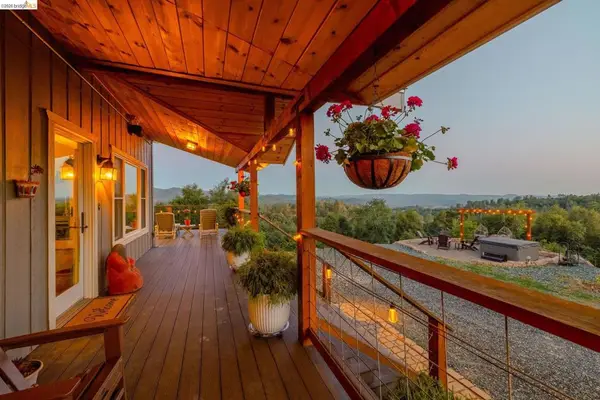 18850 Cherokee Rd, Sonora, CA 95370