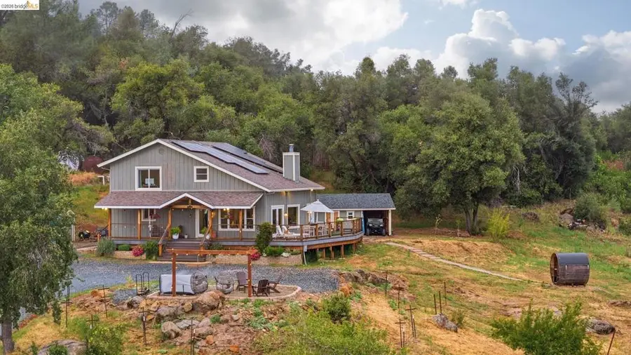 18850 Cherokee Rd, Sonora, CA 95370 - #3