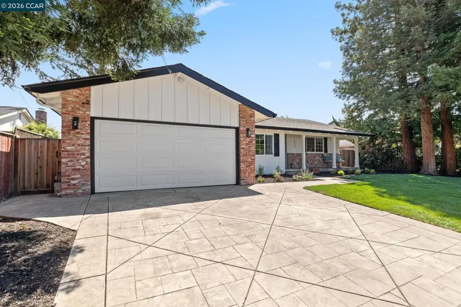 7527 Blue Fox Way, San Ramon, CA 94583 - #3