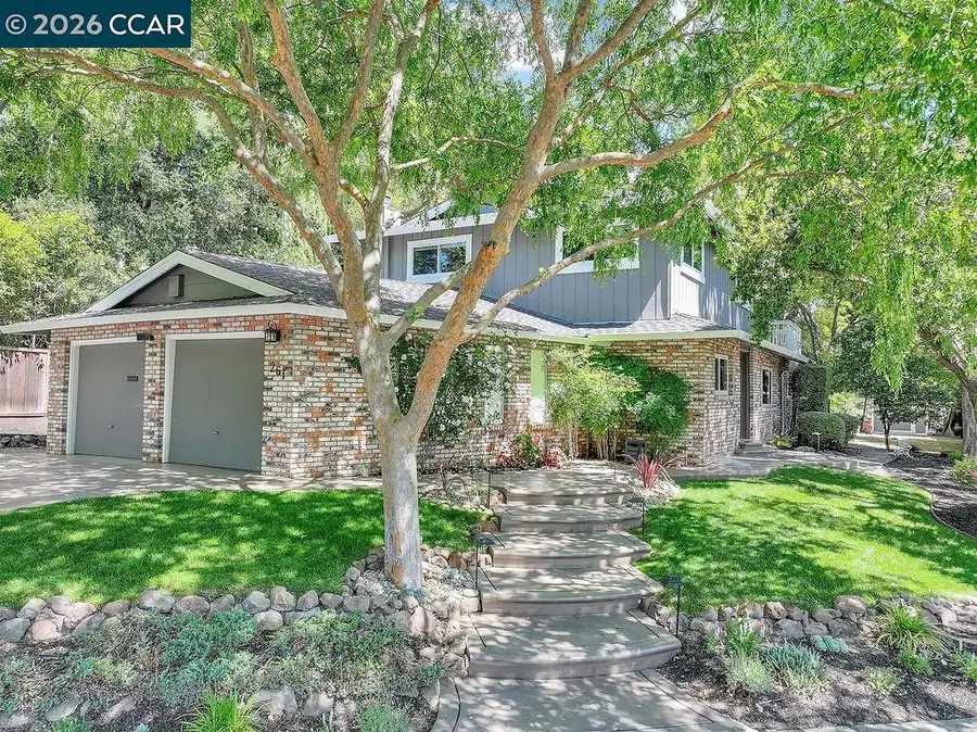 261 Appalachian Drive, Martinez, CA 94553 - #2