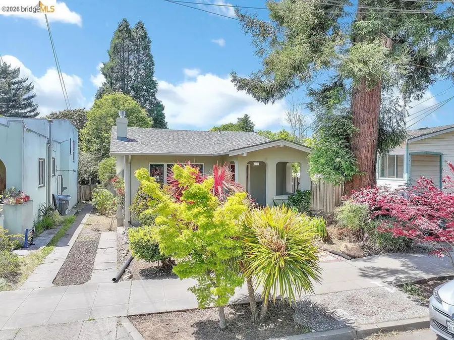 2418 Jefferson Avenue, Berkeley, CA 94703 - #3