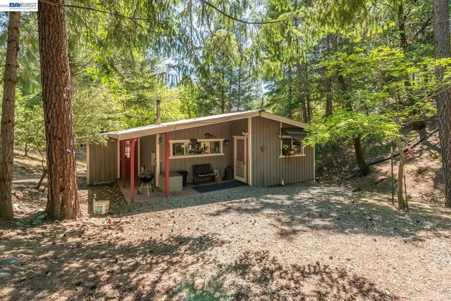 891 Salt Flat Rd, Lewiston, CA 96052 - #2