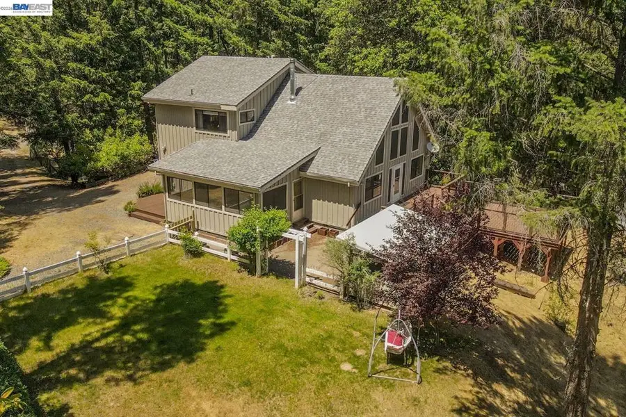 891 Salt Flat Rd, Lewiston, CA 96052 - #3