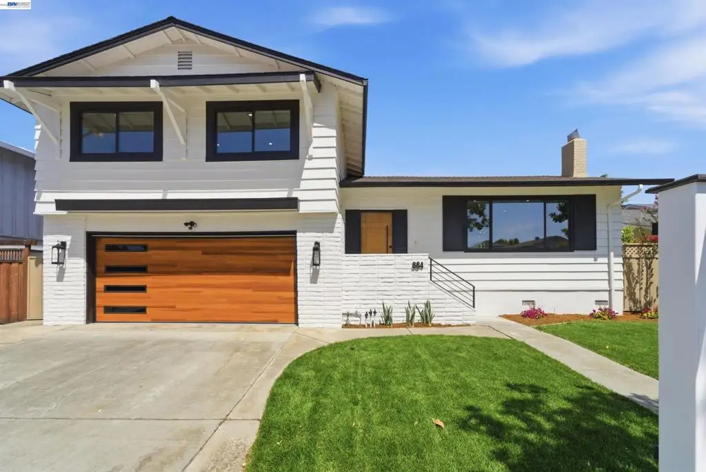 884 S Mary, Sunnyvale, CA 94087 - #1