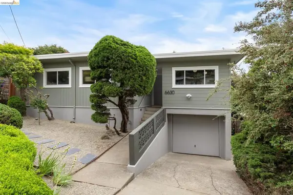 6630 Arlington Blvd, Richmond, CA 94805