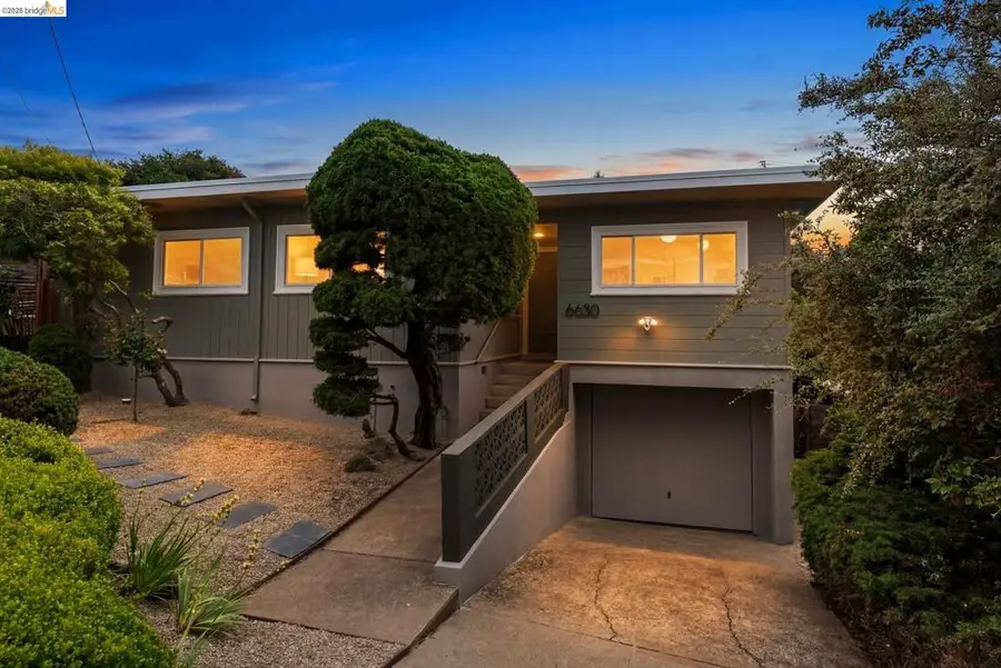 6630 Arlington Blvd, Richmond, CA 94805 - #2