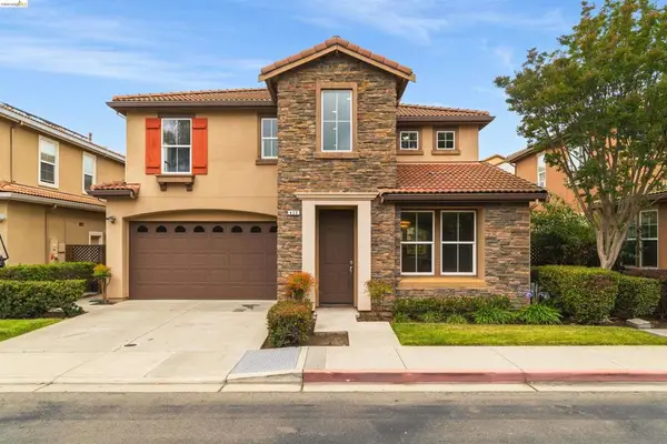 423 Toscana Way, Hayward, CA 94545