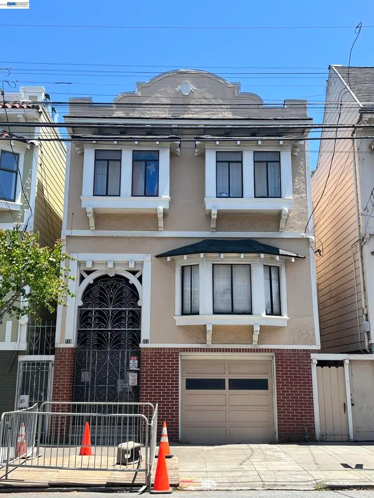 710-712 9th Ave, San Francisco, CA 94118 - #1
