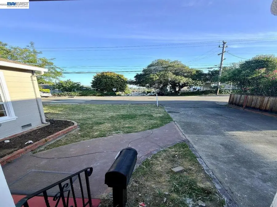 4256 Seven Hills Road, Castro Valley, CA 94546 - #3