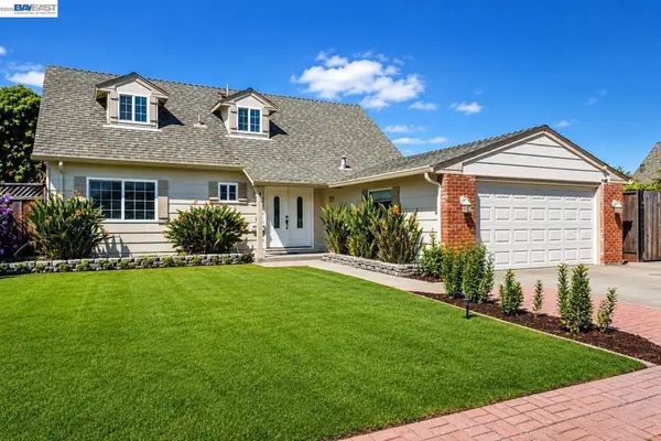 36481 Bettencourt St, Newark, CA 94560