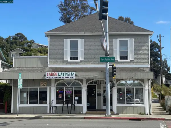 2501 2511 San Pablo Avenue, Pinole, CA 94564