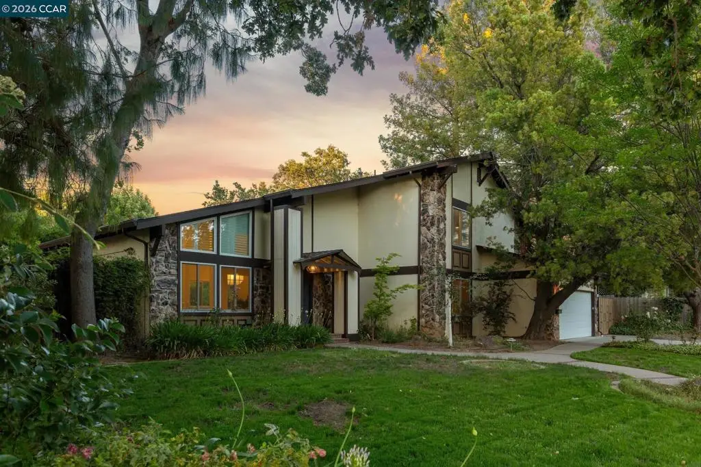 410 Dunblane Dr, Walnut Creek, CA 94598 - #1