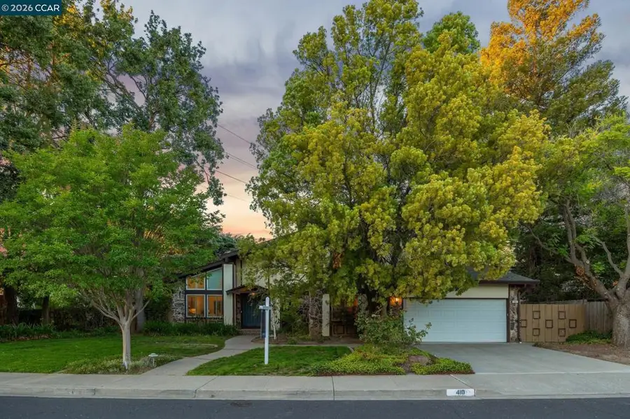 410 Dunblane Dr, Walnut Creek, CA 94598 - #2