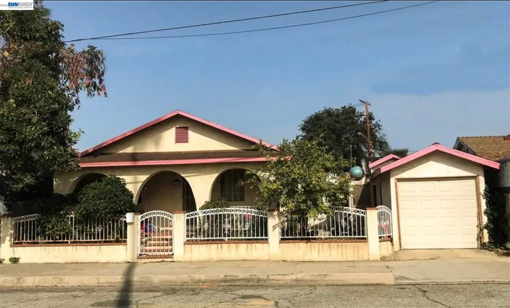 524 E Mission Rd, San Gabriel, CA 91776 - #1